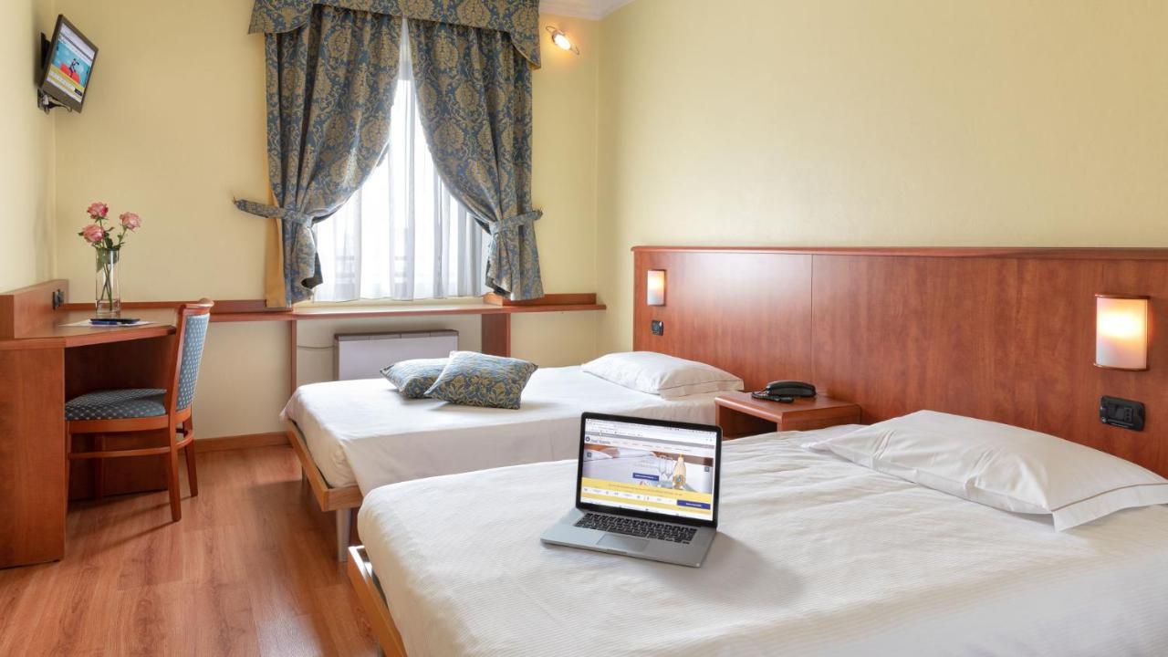 Hotel Postumia Доссобуоно Экстерьер фото