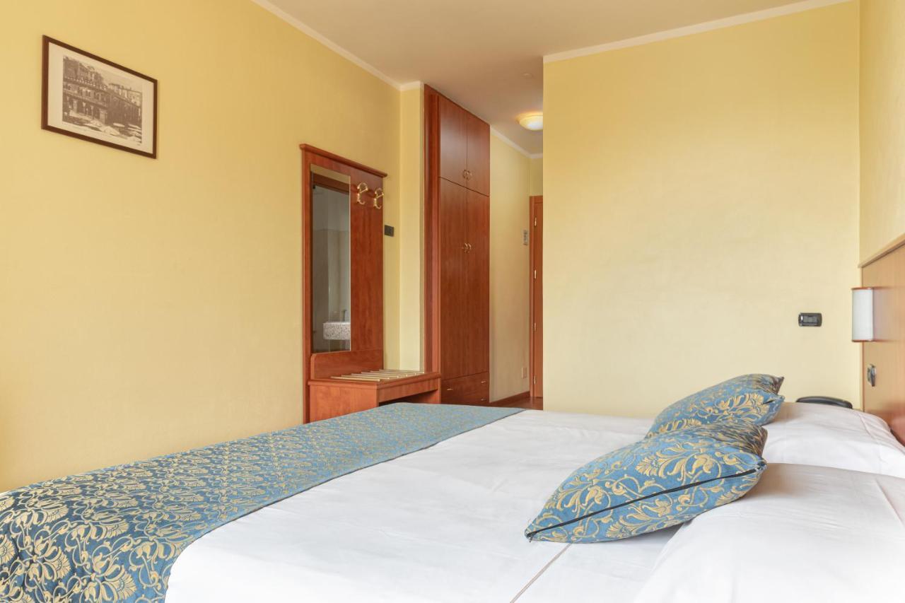 Hotel Postumia Доссобуоно Экстерьер фото