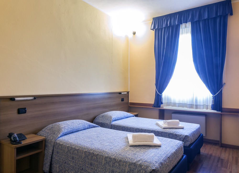 Hotel Postumia Доссобуоно Экстерьер фото